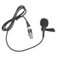 Anchor Audio Microphones Lapel Mic-P.O.P